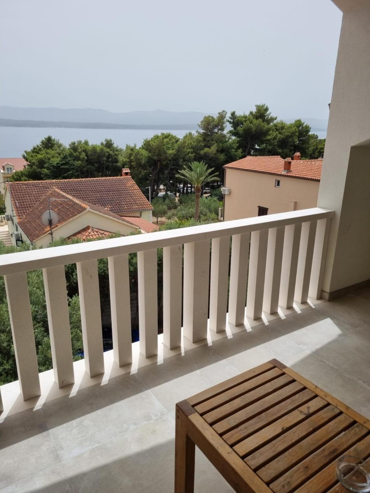 Superior Apartments Luka Bol Exterior foto